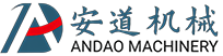 安道机械制造（山东）有限公司logo