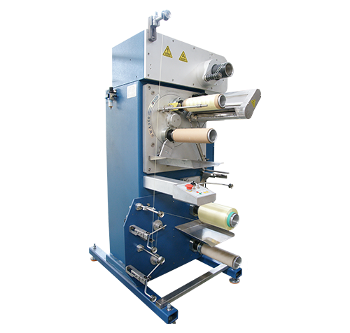 SWA360UW  全自动收放卷绕机